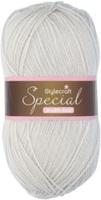 Stylecraft Special dk 1807 Hint of Silver