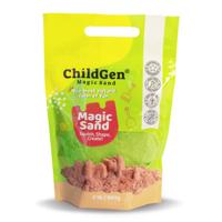 ChildGen Magical Sand Refill 907 gram groen