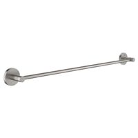 GROHE Essentials handdoekhouder 60cm supersteel 40366DC1 - thumbnail