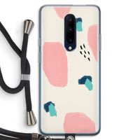 Monday Surprise: OnePlus 7 Pro Transparant Hoesje met koord