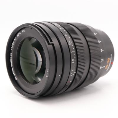 Panasonic MFT 25-50mm F/1.7 Leica DG Vario-Summilux occasion