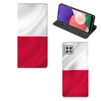 Samsung Galaxy A22 5G | Standcase | Polen