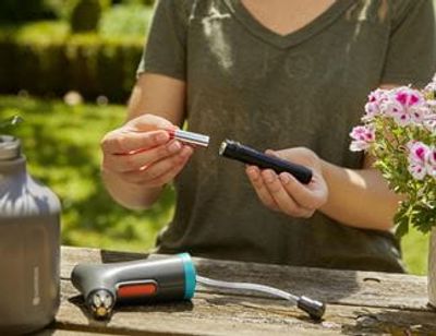 GARDENA Plantenspuit 1 l EasyPump