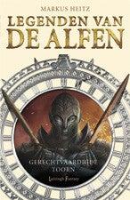 Gerechtvaardigde Toorn (POD) (Paperback)