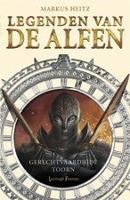 Gerechtvaardigde Toorn (POD) (Paperback)