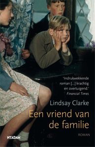 Een vriend van de familie - Lindsay Clarke - ebook
