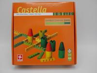 Schleich Hape bamboo castella spelletje