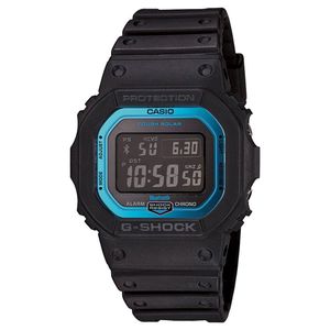 Casio GW-B5600-2ER G-Shock The Origin Solar Bluetooth Radiocontrolled 43 mm