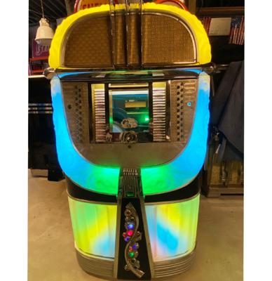 Ami A Jukebox - Mother of Plastic 45 RPM 1946-47