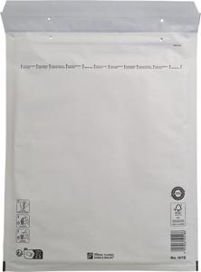 100 Luchtkussenenveloppen H/18 270x360mm wit Filmar Classic