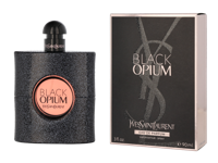 Yves Saint Laurent - YSL Black Opium Eau de parfum Spray 90 ml Dames