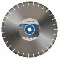 Bosch Accessoires Diamantdoorslijpschijf Best for Stone 450 x 25,40 x 3,8 x 12 mm 1st - 2608602650