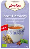 Yogi Tea Inner Harmony