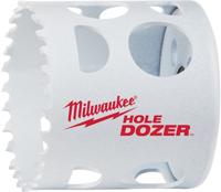 Milwaukee Accessoires hole dozer gatzaag 51 mm - 49560117 49560117