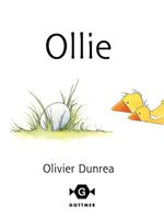 Ollie - Olivier Dunrea - ebook - thumbnail