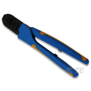 TE Connectivity TE AMP Certi-Crimp Hand Tools 91586-1