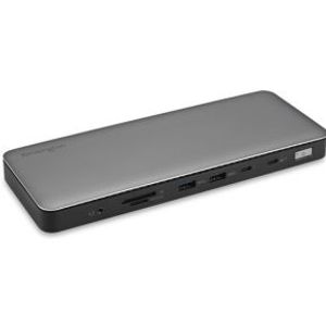 Kensington SD5760T ThunderboltTM 4 Dual 4K Docking Station met 96W Power Delivery