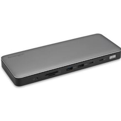 Kensington SD5760T ThunderboltTM 4 Dual 4K Docking Station met 96W Power Delivery