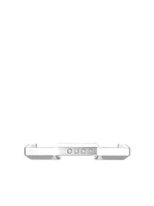 Gucci bague Link to Love en or blanc 18ct - Argent