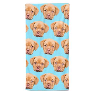 Multiface handdoek - Pillow Buddies