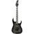 Ibanez GRG320FA Gio Transparent Black Sunburst elektrische gitaar