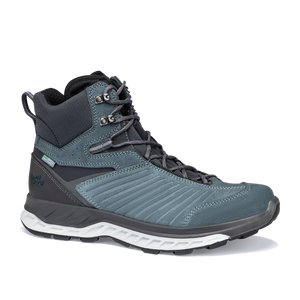Hanwag Blueridge Es Heren Hoge Wandelschoen Dusk/Anthracite 9,5