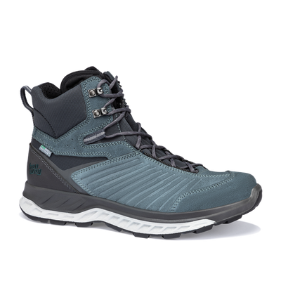 Hanwag Blueridge Es Heren Hoge Wandelschoen Dusk/Anthracite 10