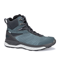 Hanwag Blueridge Es Heren Hoge Wandelschoen Dusk/Anthracite 9,5