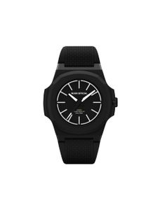 NUUN OFFICIAL montre Origen Dawn 40.5 mm - Noir