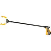 HoZelock Vijvergrijper 120 cm - Duurzaam & Ergonomisch voor Efficiënt Vijveronderhoud