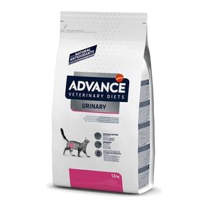 Veterinary diet cat urinary urinewegen