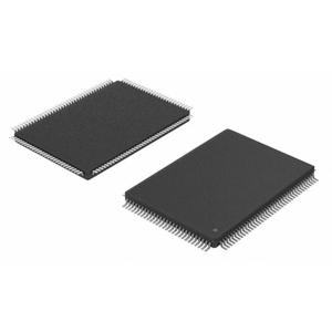Microchip Technology AT91SAM7SE32B-AU Embedded microcontroller LQFP-128 (20x14) 16/32-Bit 55 MHz Aantal I/Os 88