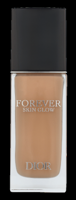 Christian Dior - Dior Forever Skin Glow 24H Wear Radiant Foundation SPF20 2CR Cool Rosy 30 ml Dames