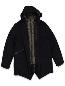 Butcher of Blue Butcher of Blue 2027008 GALENA 3 IN 1 PARKA
