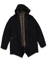 Butcher of Blue Butcher of Blue 2027008 GALENA 3 IN 1 PARKA - thumbnail