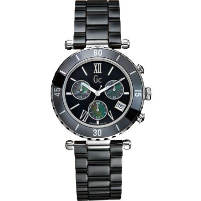 Guess Bandschakels I43001M2 - Keramiek - (1 stuk)