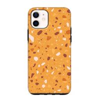 Terrazzo N°24: iPhone 12 mini Tough Case