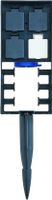 Oase InScenio FM-Master 2 - Draadloos Vijvermanagement, Spatwaterdicht & Afstandsbediening Oase InScenio FM-Master 2 - Draadloos Vijvermanagement, Spatwaterdicht & Afstandsbediening