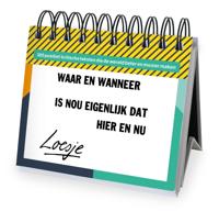 365 dagen cadeauboek - Loesje (Hardback)