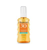 Transparantspray hydraplus SPF30