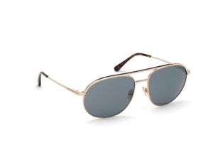 Tom Ford Gio FT0772 - Goud