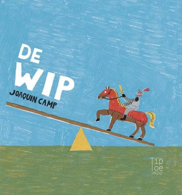 De wip (Hardback)