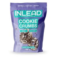 Inlead Inlead Cookie Crumbs (100 gr)