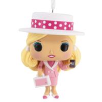 Ornament l94 funko barbie Hallmark - Hallmark Ornament l94 funko barbie Hallmark - Hallmark