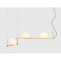 LED design hanglamp T3716 Circ