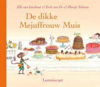 De dikke Mejuffrouw Muis (Hardback)