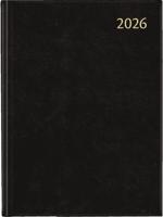 Aurora Business 29 Florence, zwart, 2026