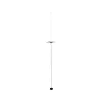 Lyora VloerlampOlea design wit Ø 35cm - 9580696