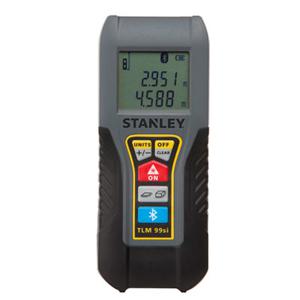 Stanley Laserafstandsmeter TLM99SI afstandsmeter Bluetooth