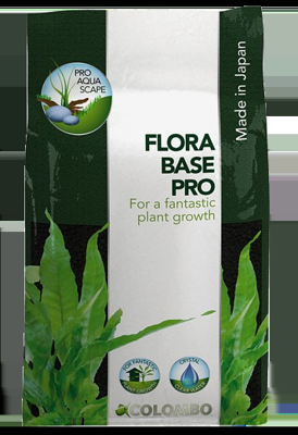 Colombo FloraBase Pro grof - 5 liter